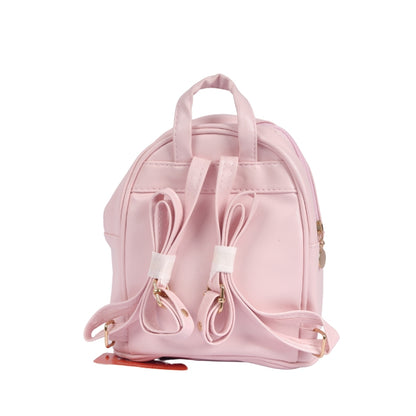 Unicorn Crown Sequin School Backpack for Kids | Glittery Lightweight Bag for Girls
