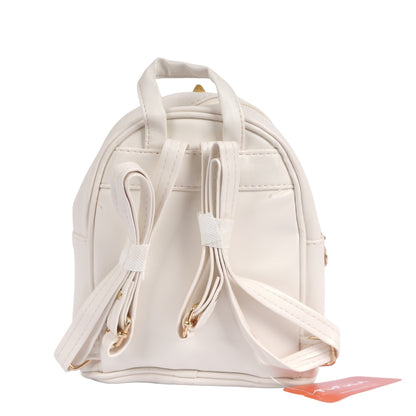 Unicorn Crown Sequin School Backpack for Kids | Glittery Lightweight Bag for Girls