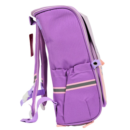 Baby Unicorn Purple Bags For Girls