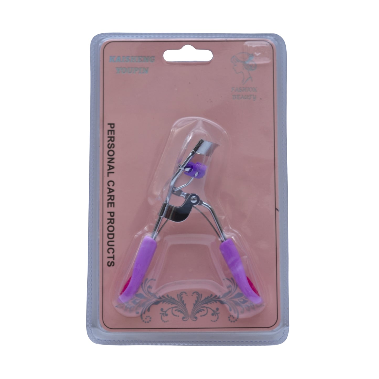Eyelash curler