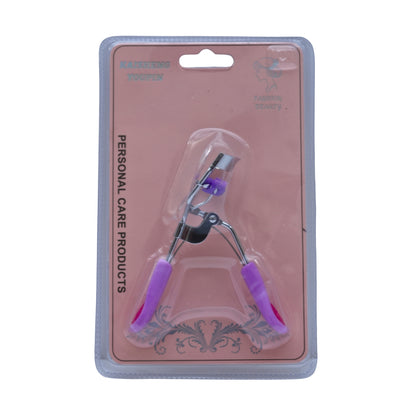 Eyelash curler