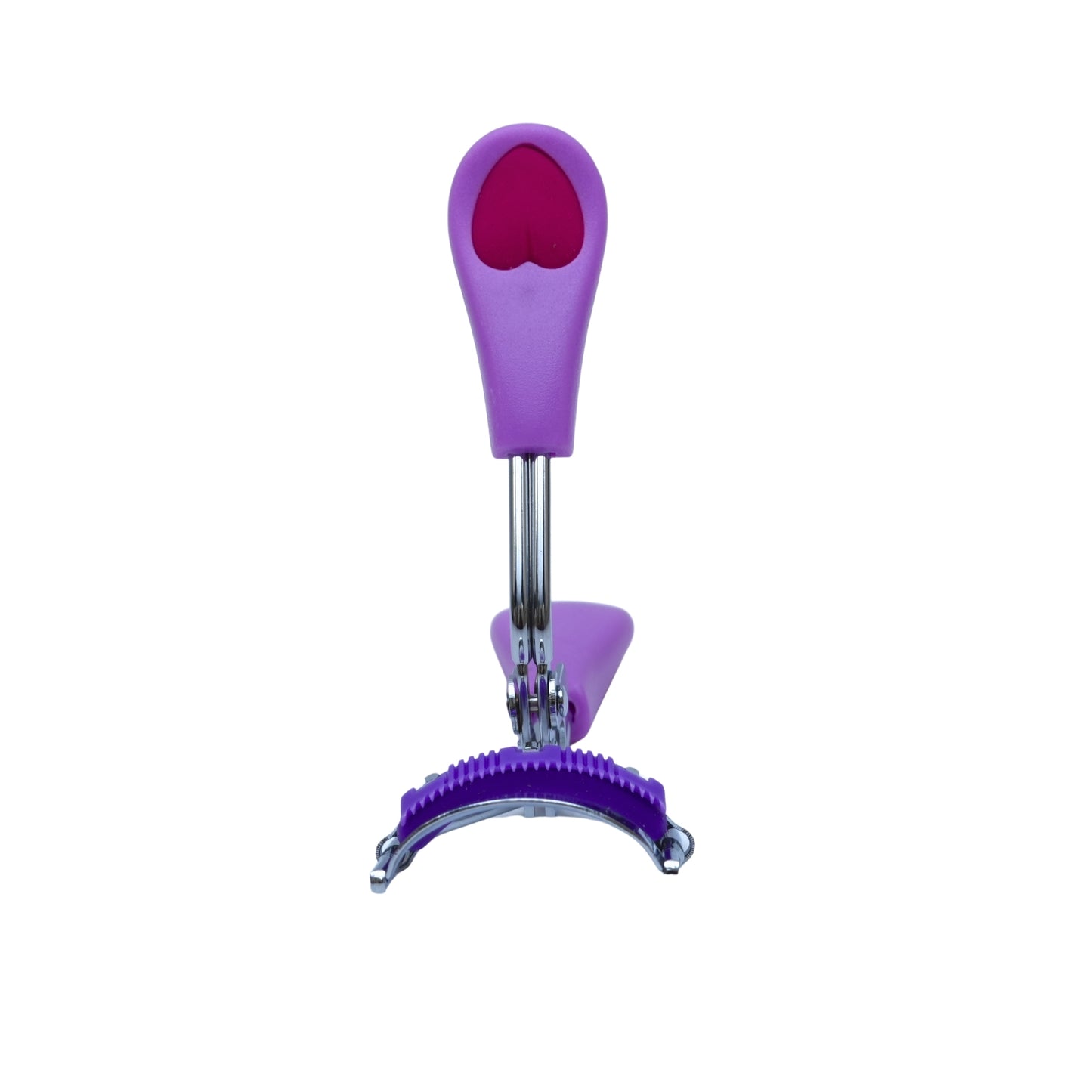 Eyelash curler