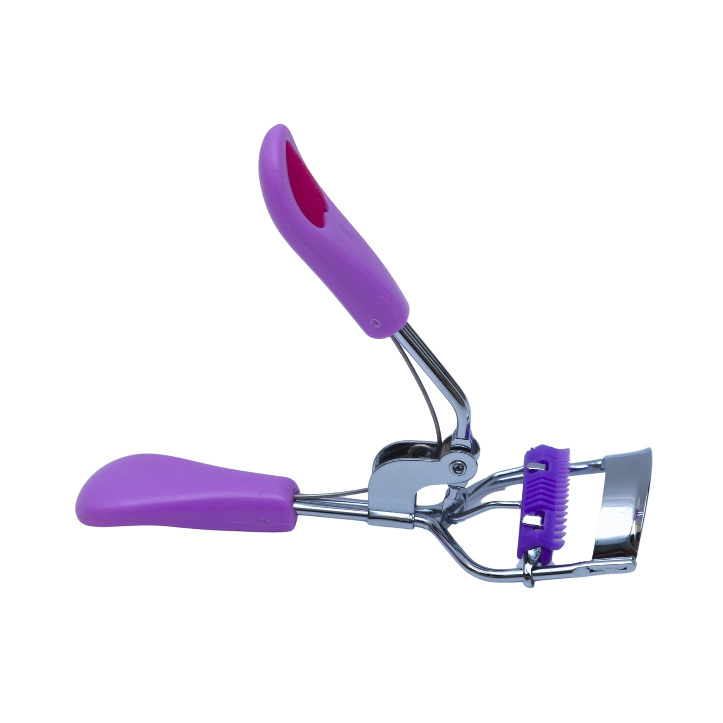 Eyelash curler