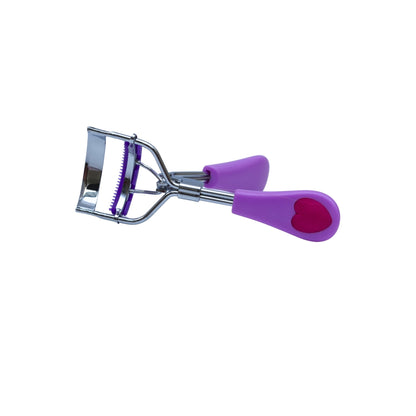 Eyelash curler