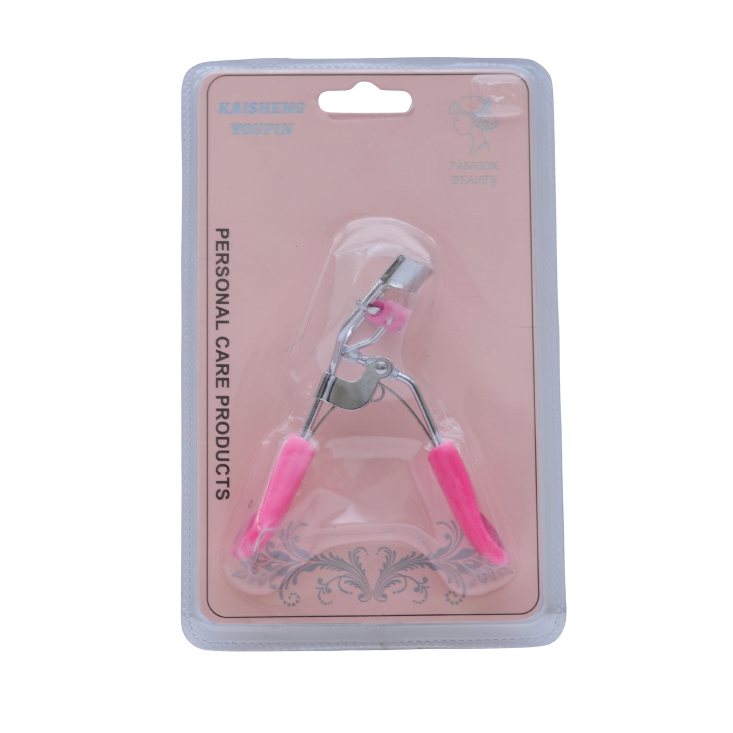 Eyelash curler