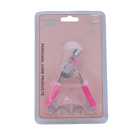 Eyelash curler