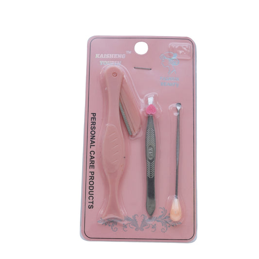 Personal care products
