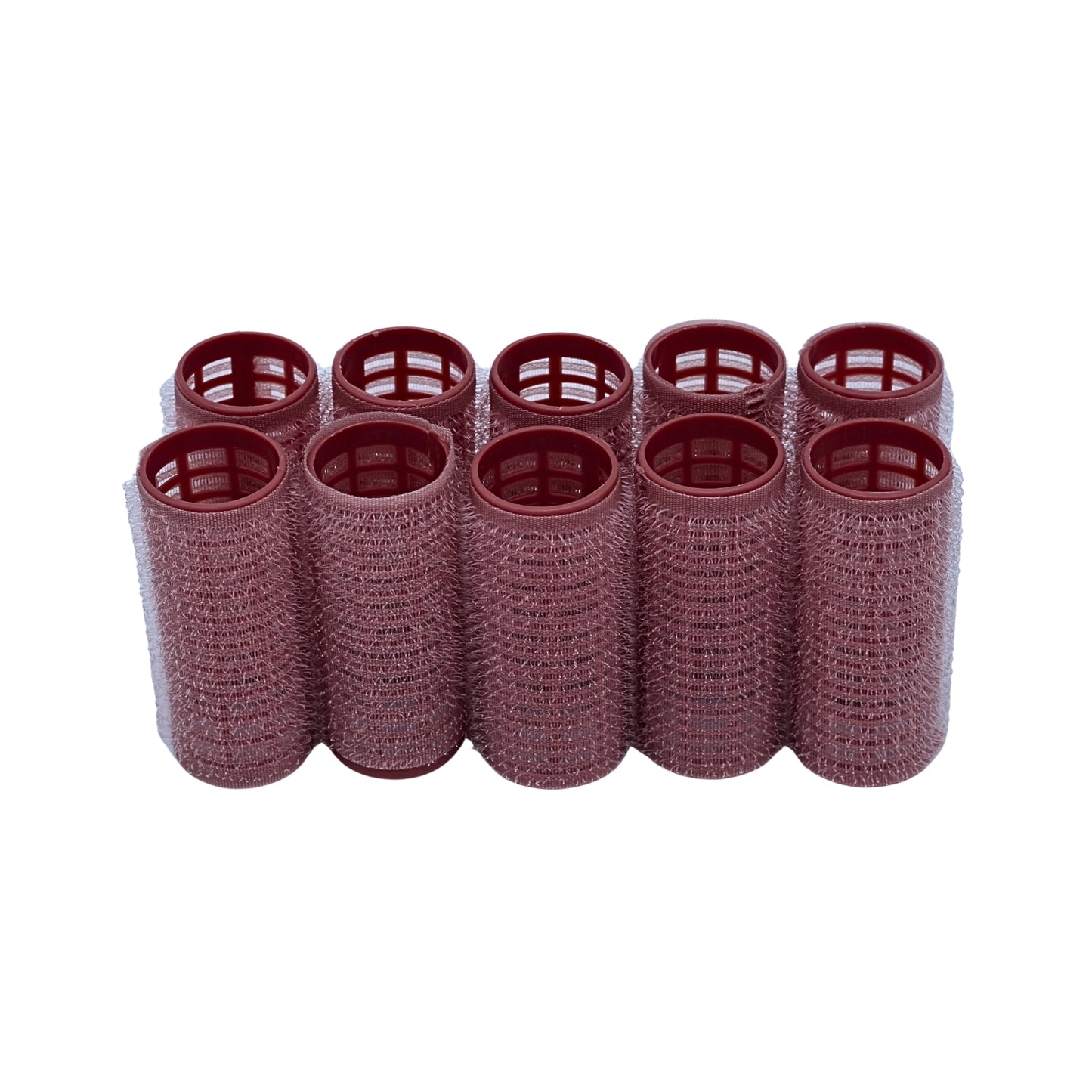 Volumizer roller for hair ( Pack of 10 )