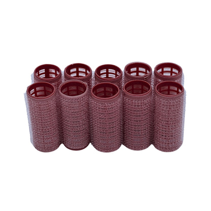 Volumizer roller for hair ( Pack of 10 )