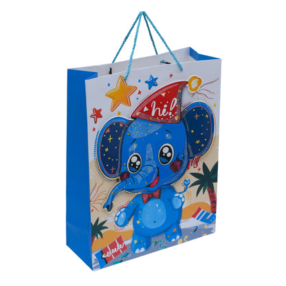 Red Love / Romantic Theme Gift Bags