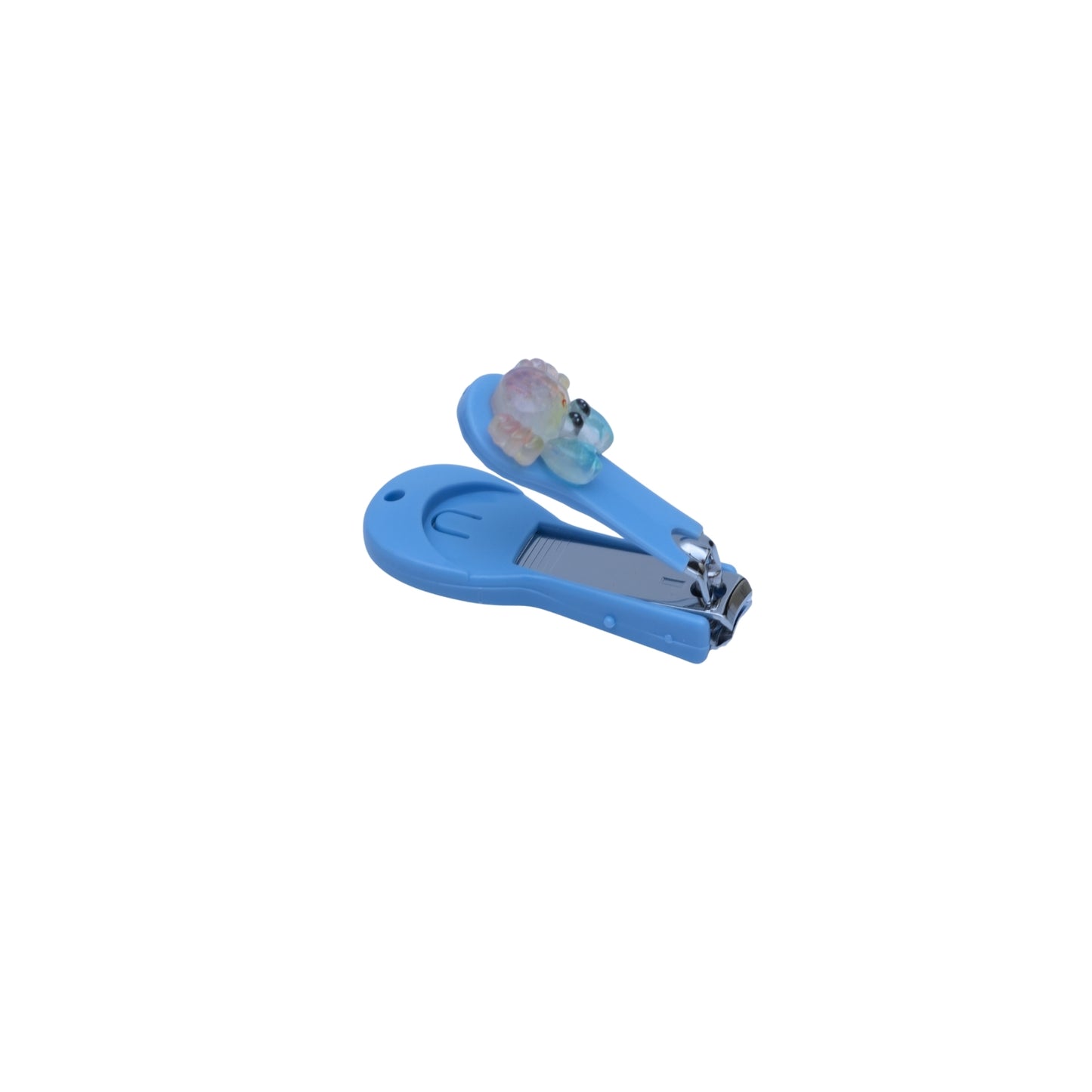 Designer nail clipper