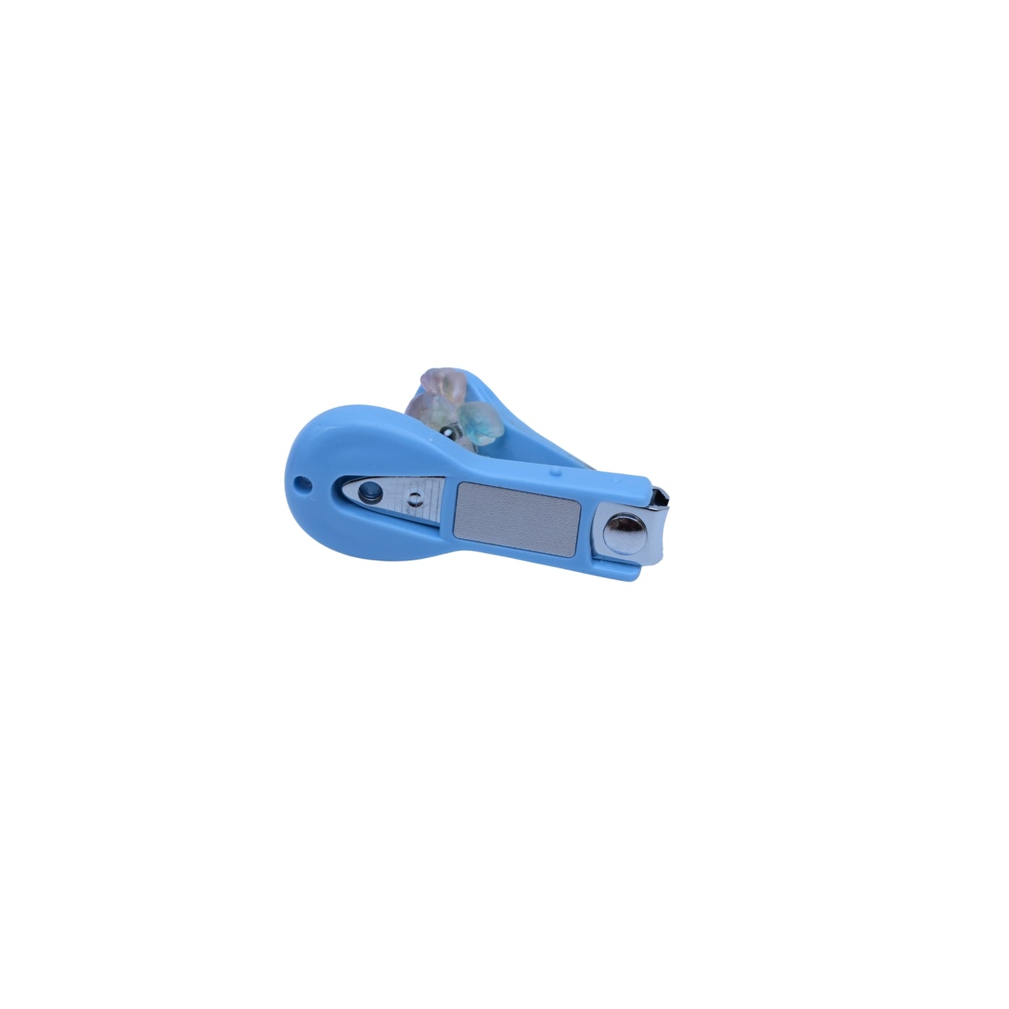 Designer nail clipper