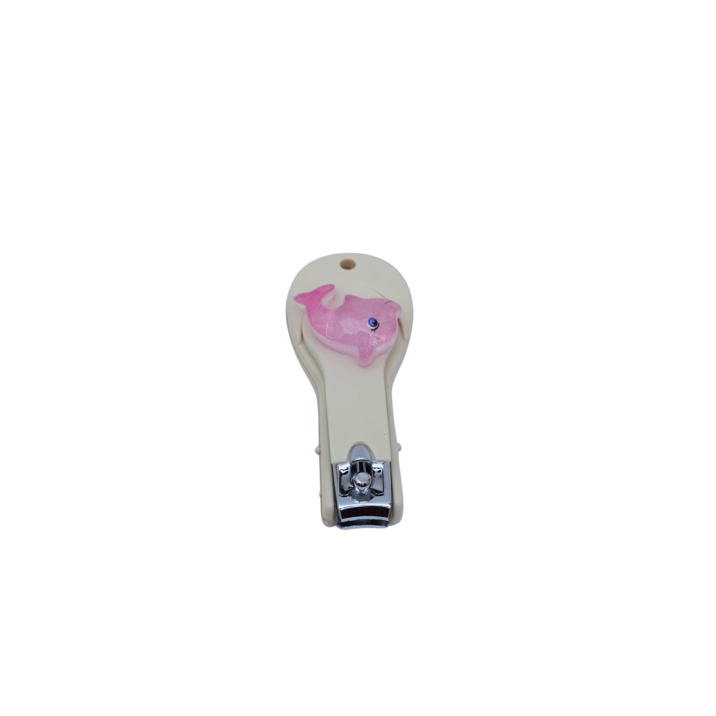 Designer nail clipper