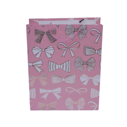 Red Love / Romantic Theme Gift Bags