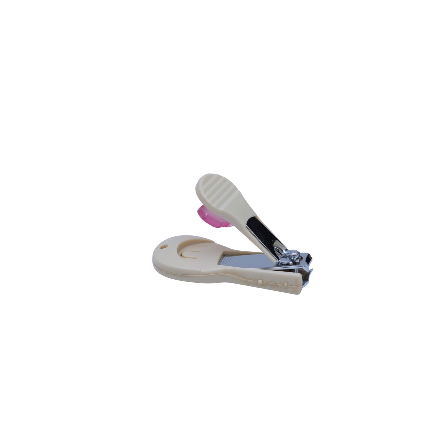 Designer nail clipper
