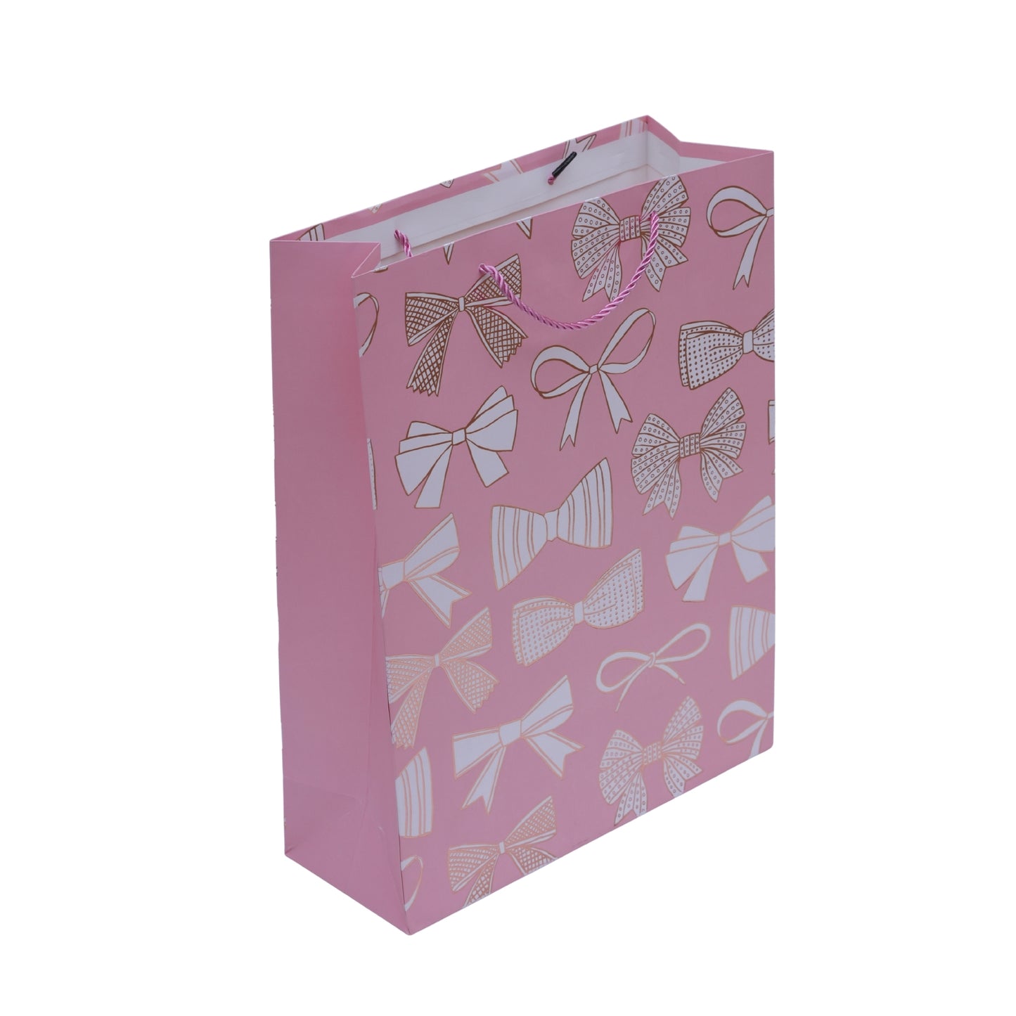 Red Love / Romantic Theme Gift Bags