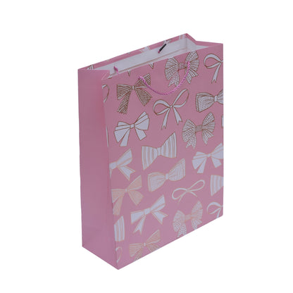 Red Love / Romantic Theme Gift Bags
