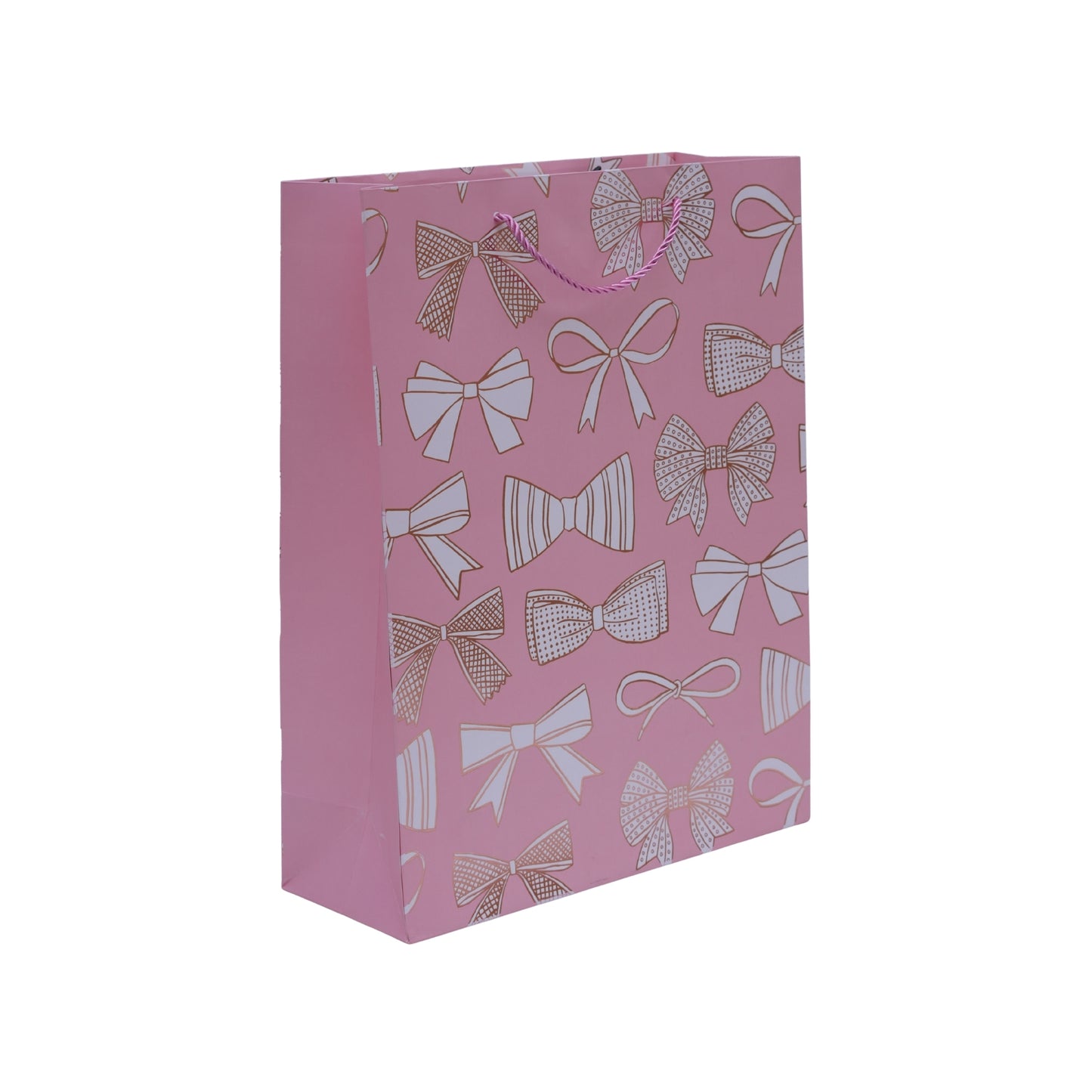 Red Love / Romantic Theme Gift Bags