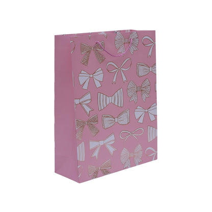Red Love / Romantic Theme Gift Bags
