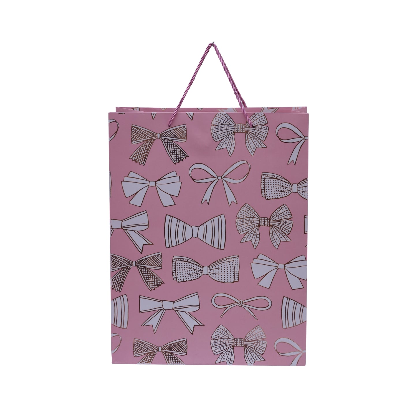 Red Love / Romantic Theme Gift Bags