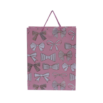Red Love / Romantic Theme Gift Bags