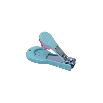Designer nail clipper