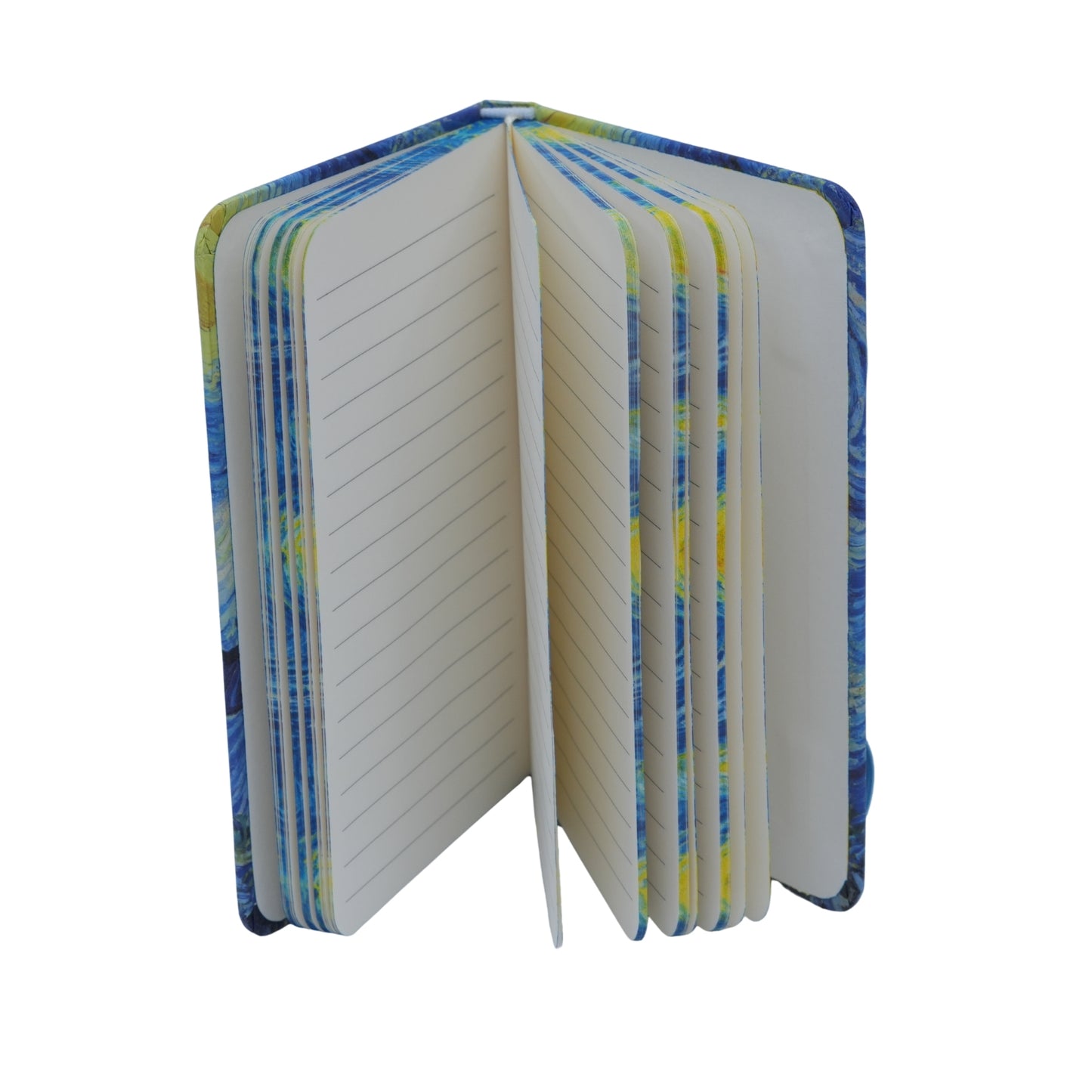 A6 Pocket friendly diary notebook