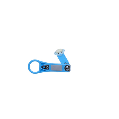 Nail clipper / cutter