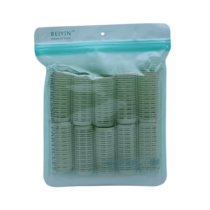 Volumizer roller for hair ( Pack of 10 )