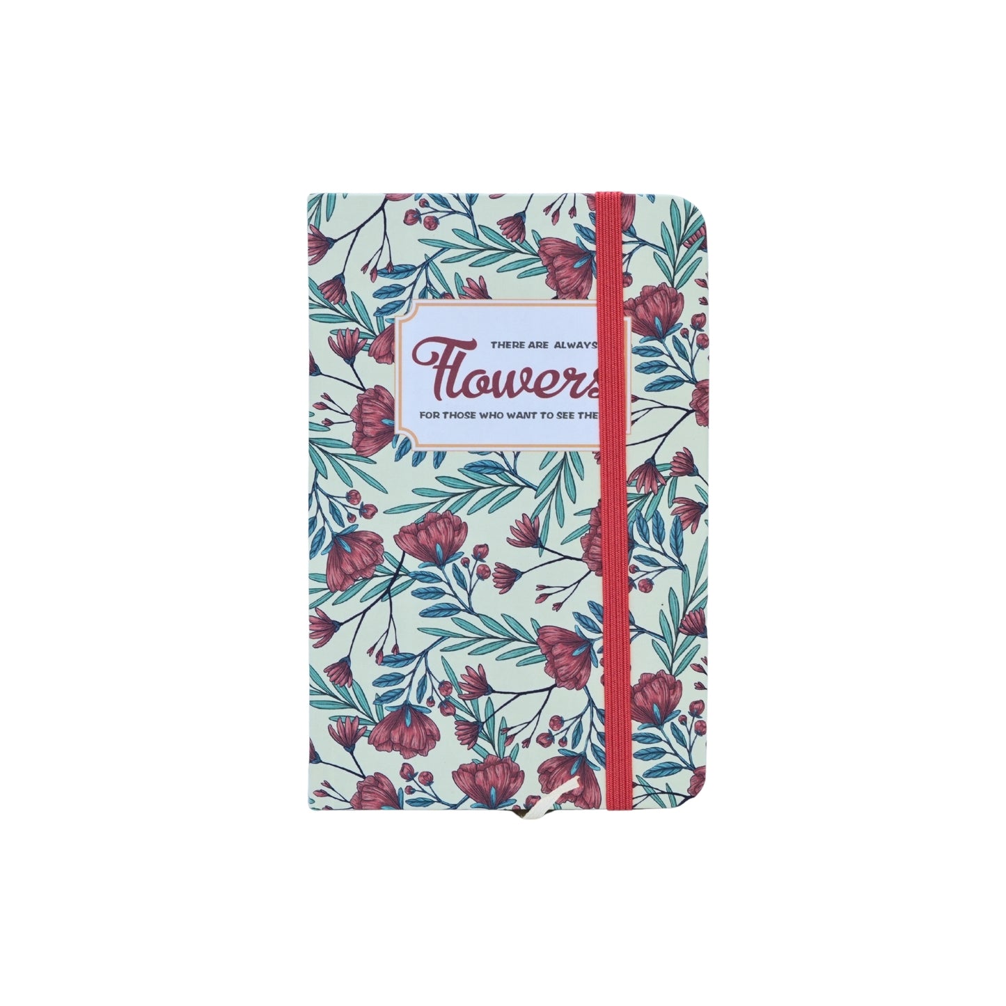 A6 Pocket friendly diary notebook