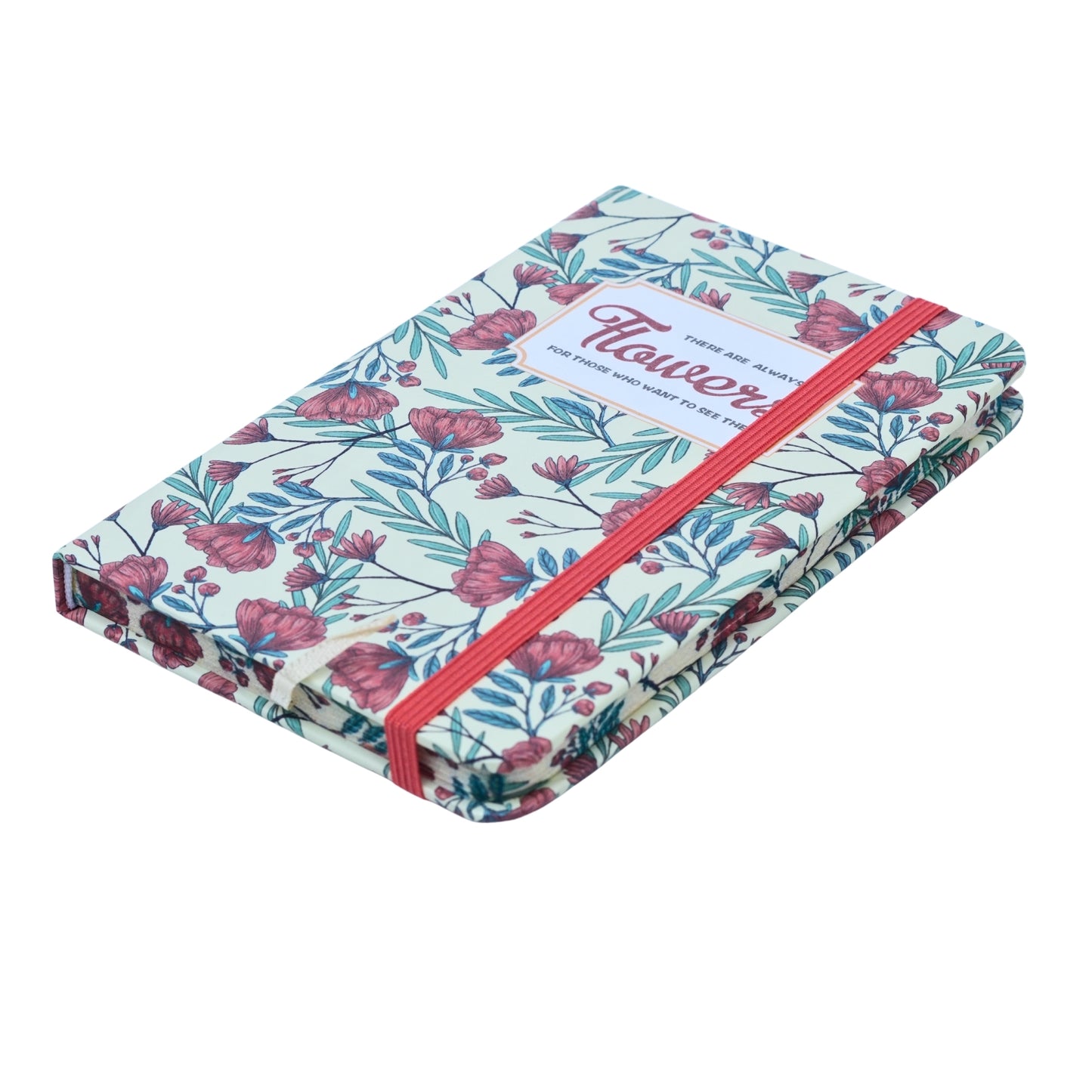 A6 Pocket friendly diary notebook