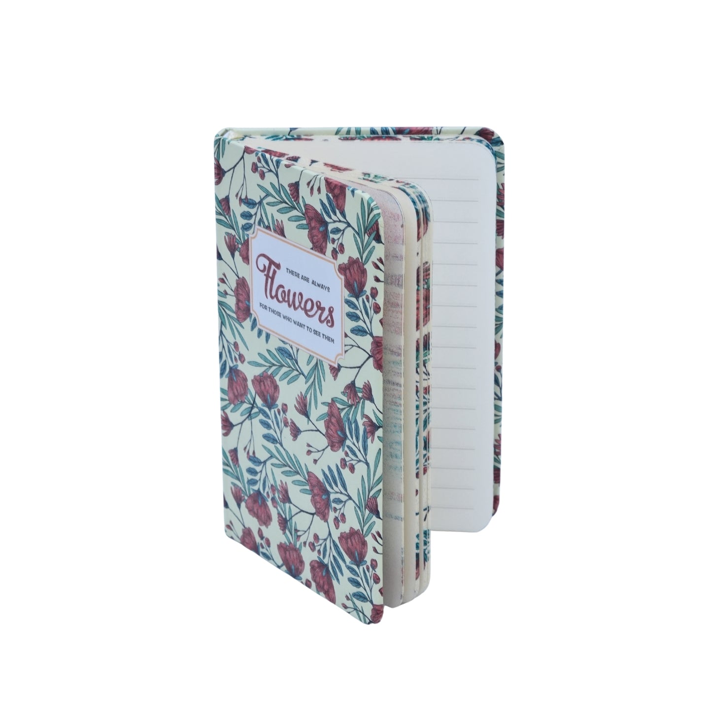 A6 Pocket friendly diary notebook