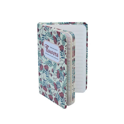 A6 Pocket friendly diary notebook