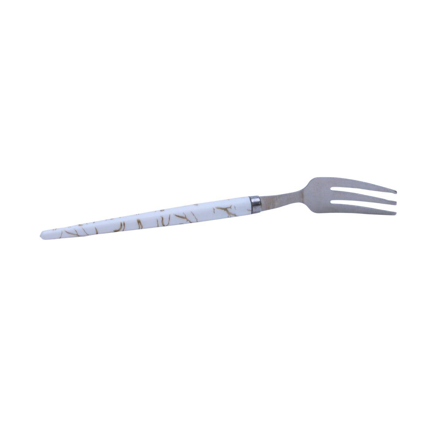 Premium stainless steel Fork (pack of 6)