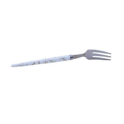 Premium stainless steel Fork (pack of 6)
