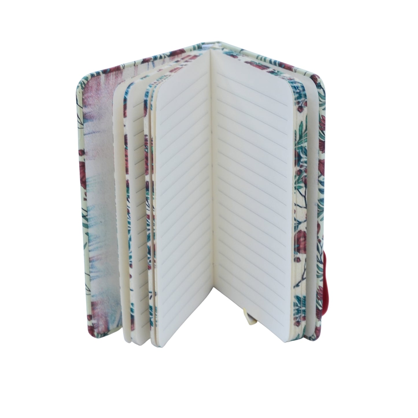 A6 Pocket friendly diary notebook