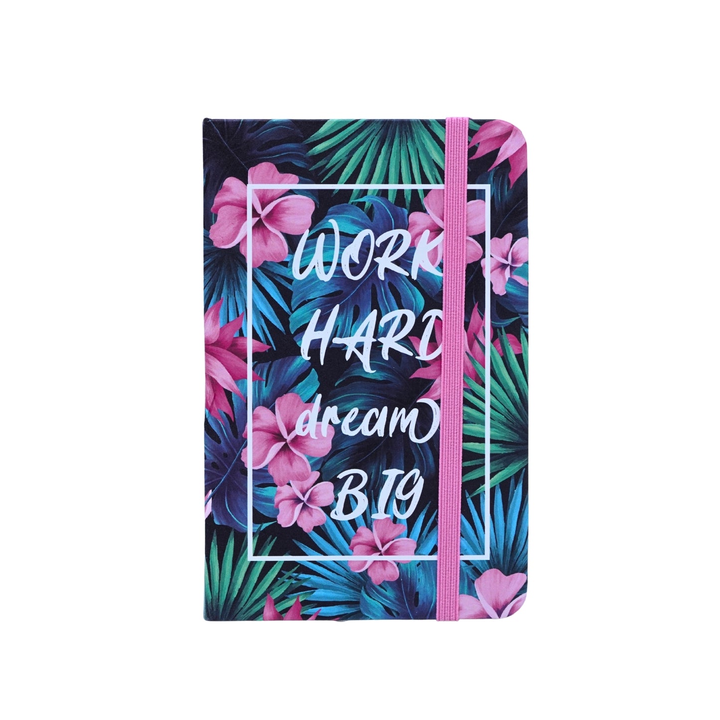 A6 Pocket friendly diary notebook