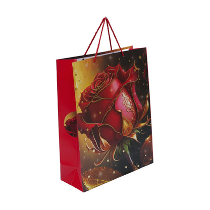 Red Love / Romantic Theme Gift Bags
