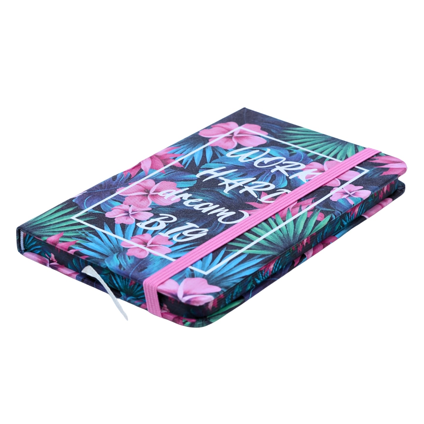 A6 Pocket friendly diary notebook