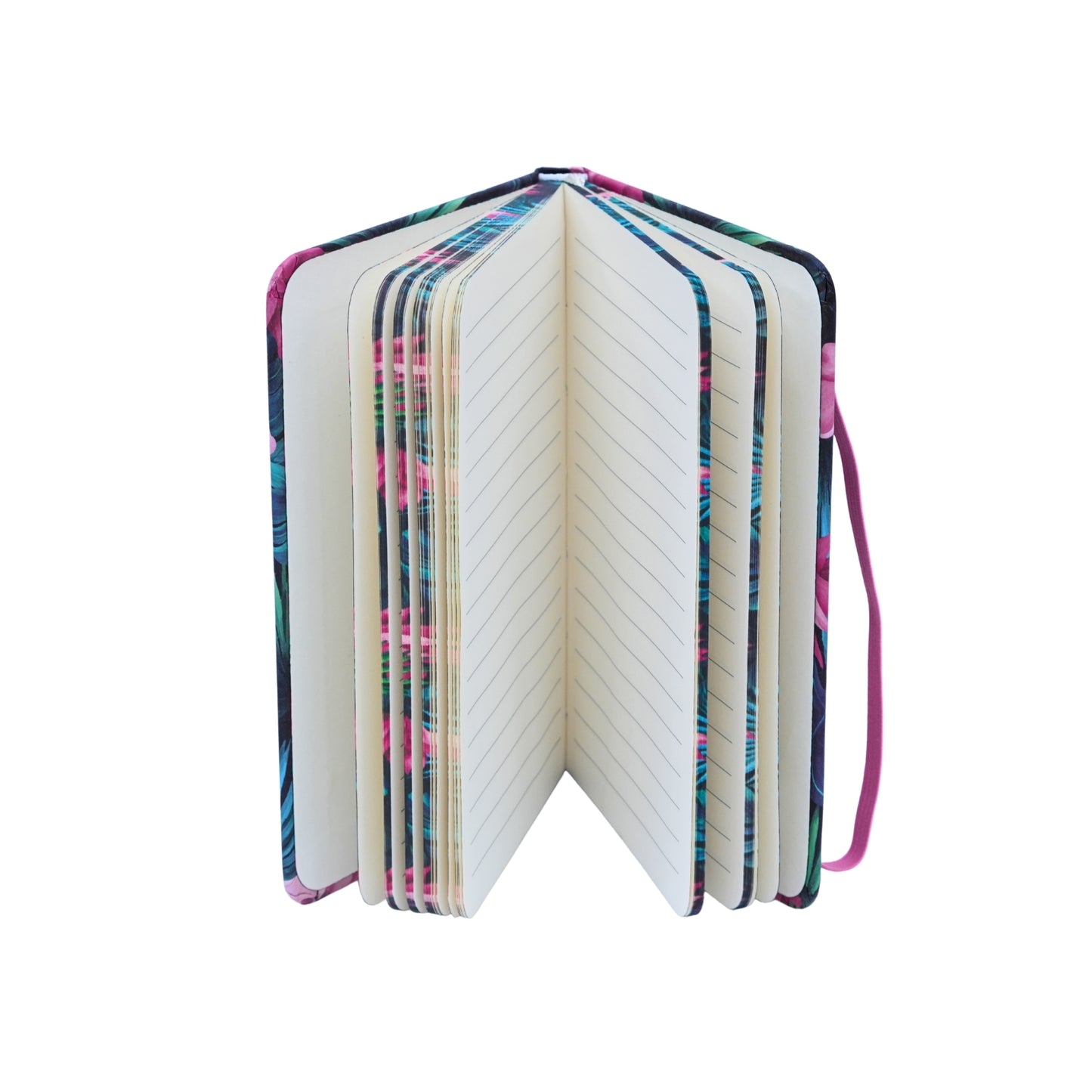 A6 Pocket friendly diary notebook