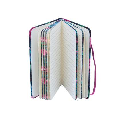 A6 Pocket friendly diary notebook