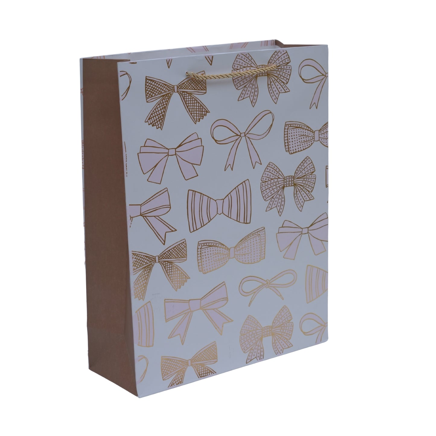 Red Love / Romantic Theme Gift Bags