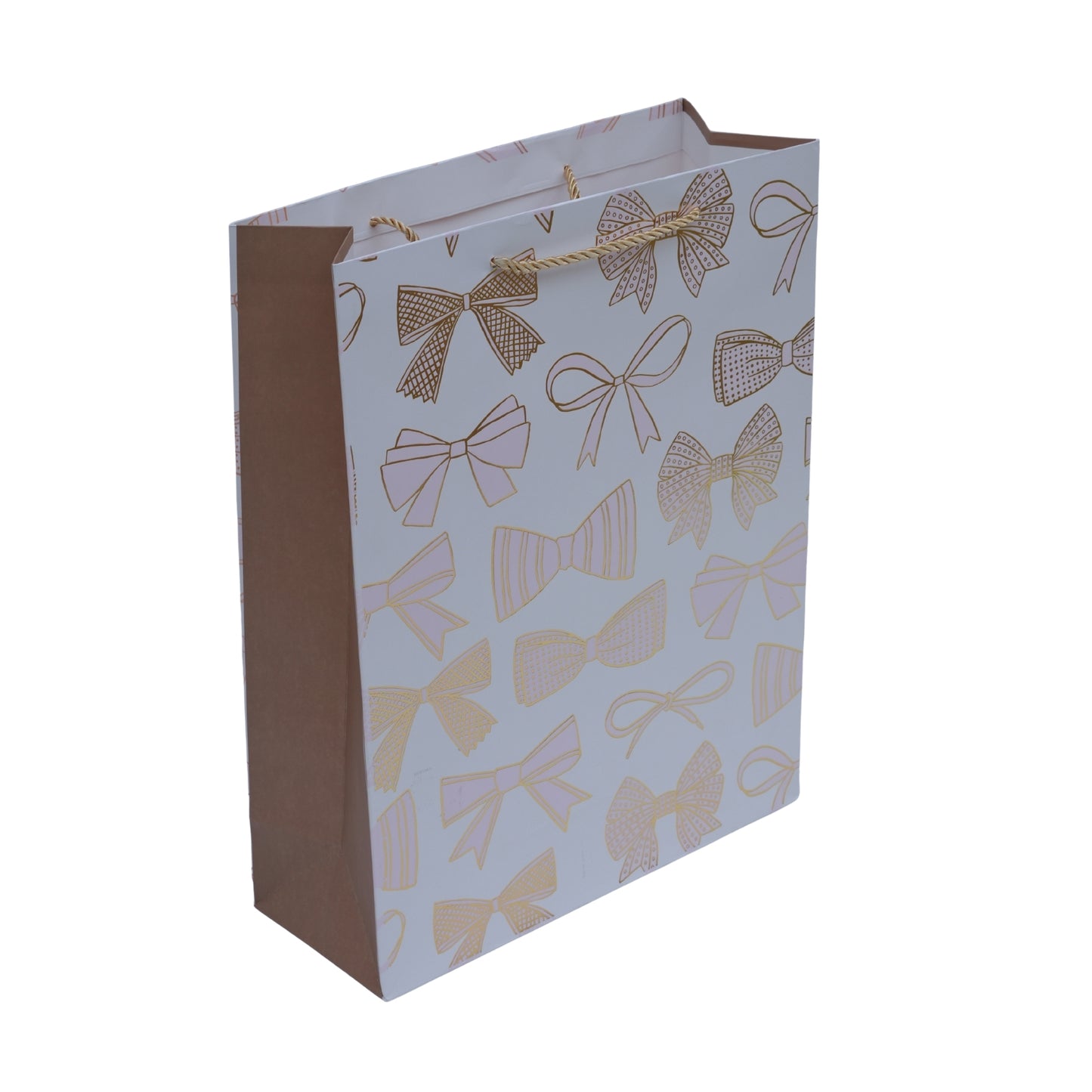 Red Love / Romantic Theme Gift Bags