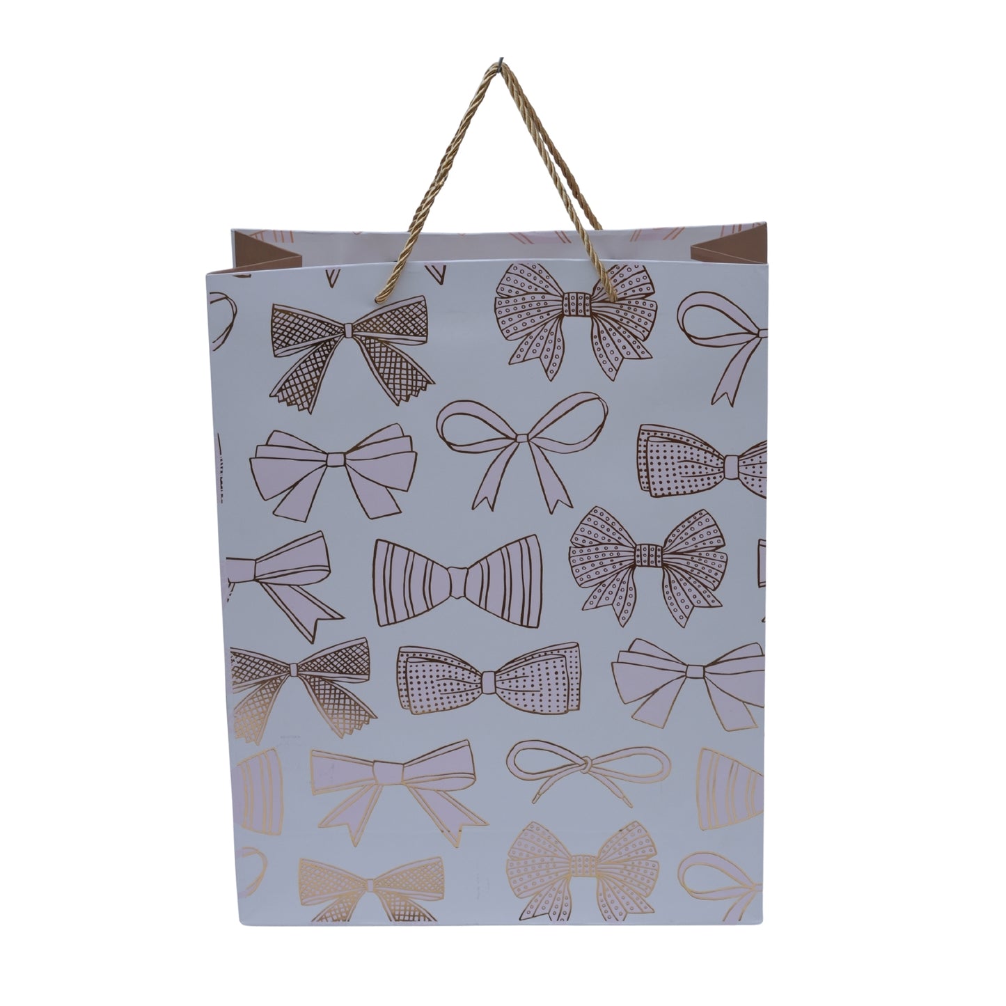 Red Love / Romantic Theme Gift Bags