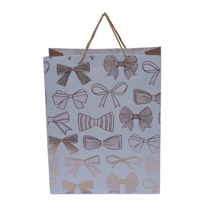 Red Love / Romantic Theme Gift Bags
