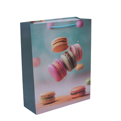 Red Love / Romantic Theme Gift Bags