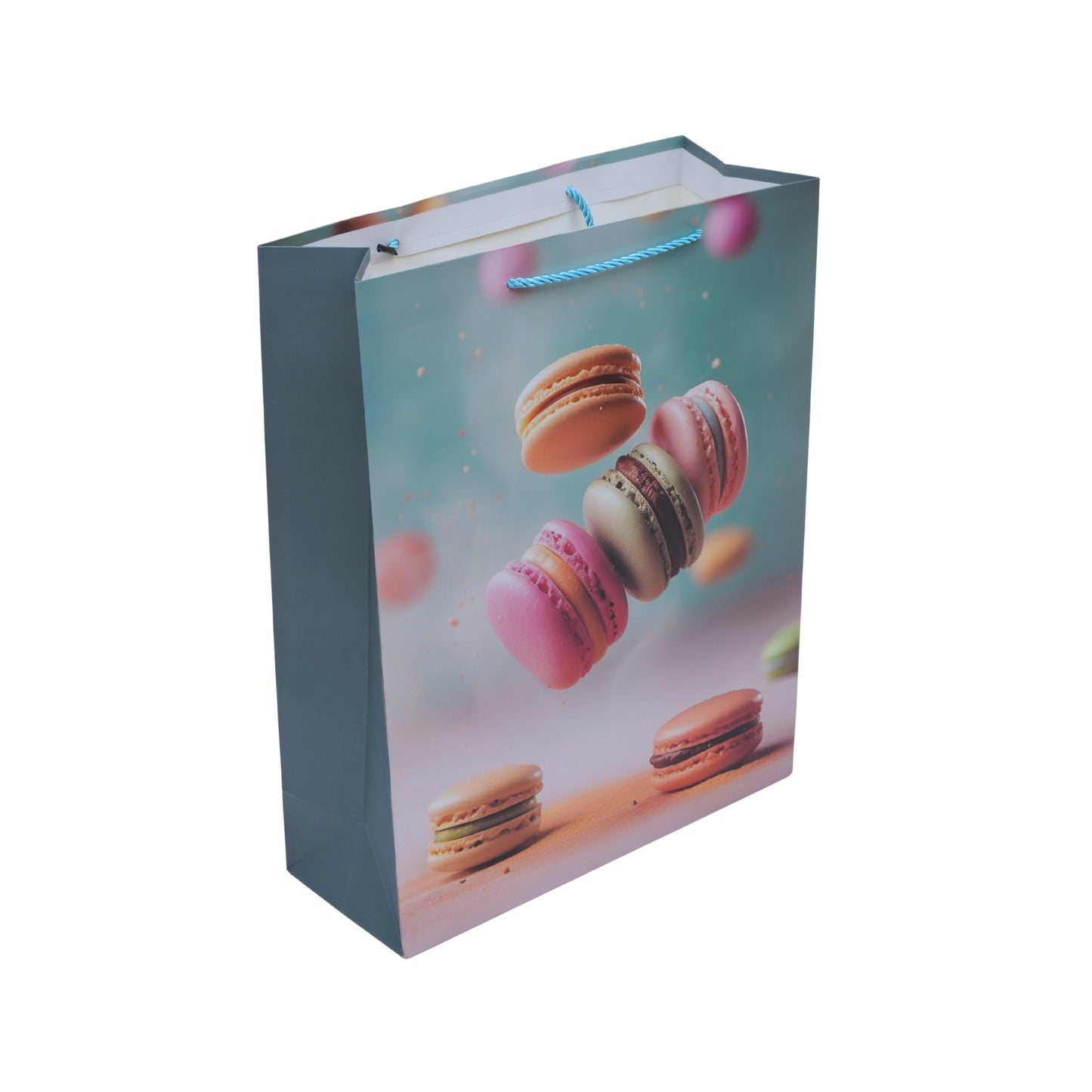 Red Love / Romantic Theme Gift Bags