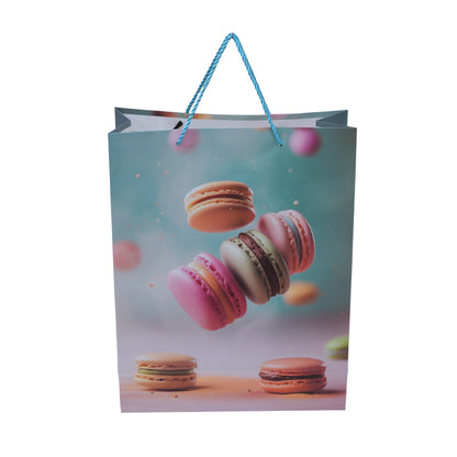 Red Love / Romantic Theme Gift Bags