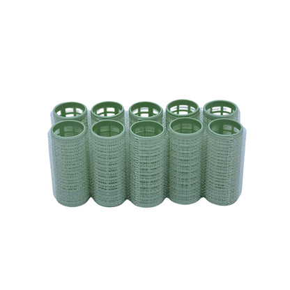 Volumizer roller for hair ( Pack of 10 )
