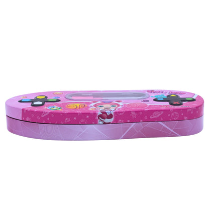Game Controller Design Pencil Box with Stationery Set
